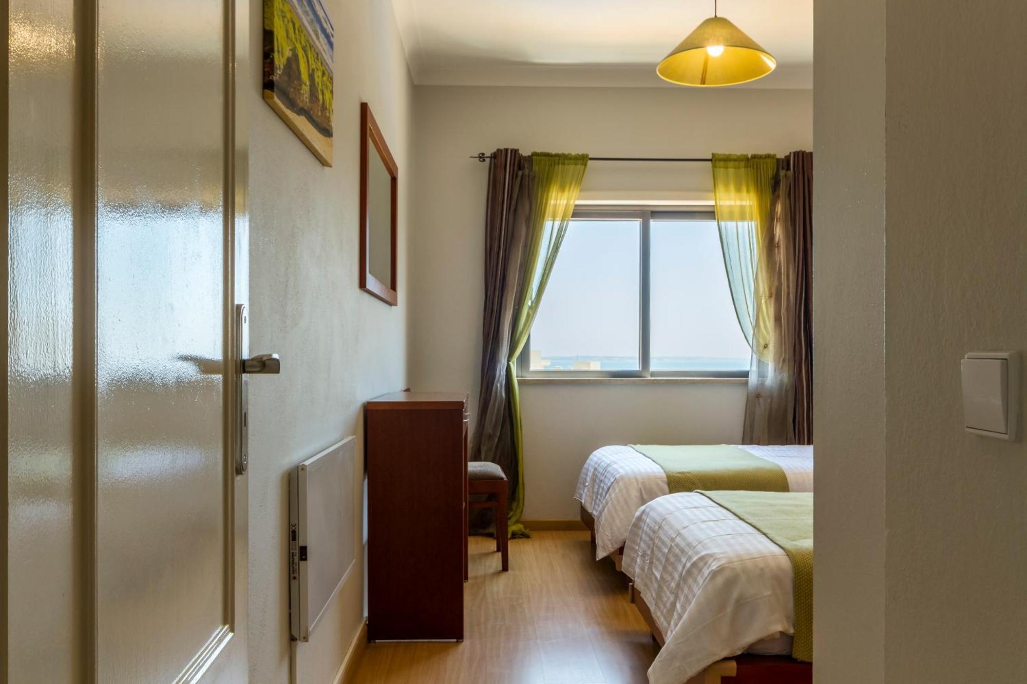 The Hoffy Apartament *