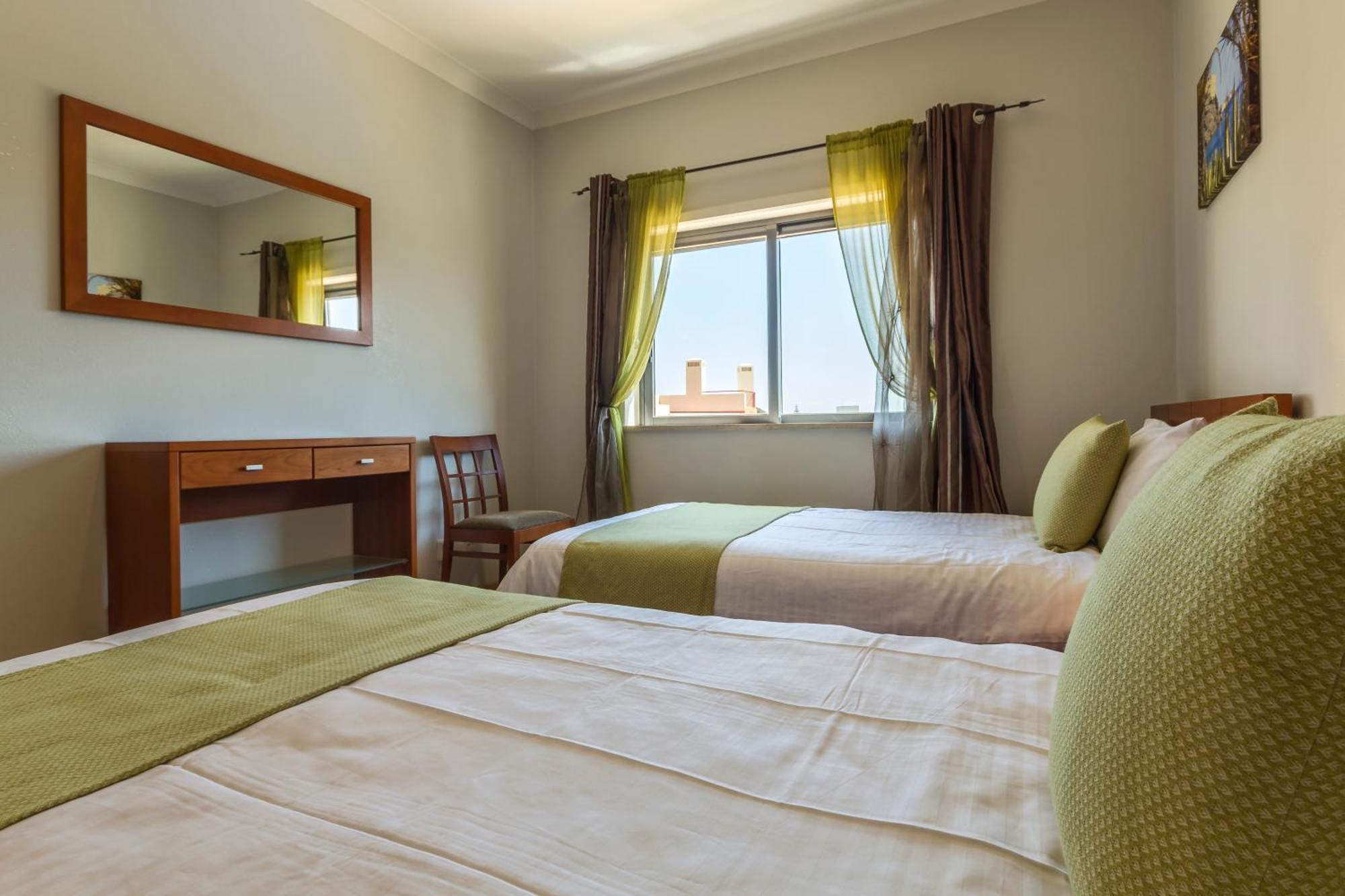 Apartament The Hoffy