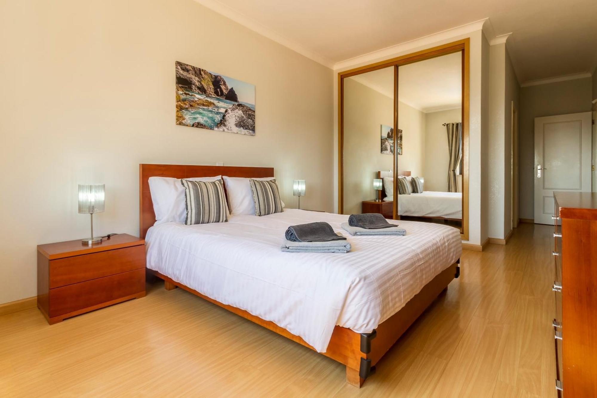Apartament The Hoffy *