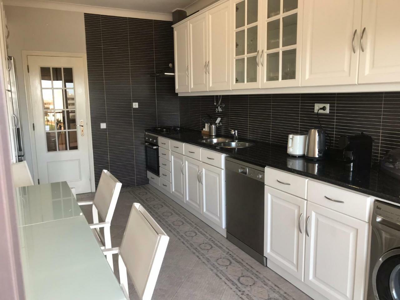 The Hoffy Apartament