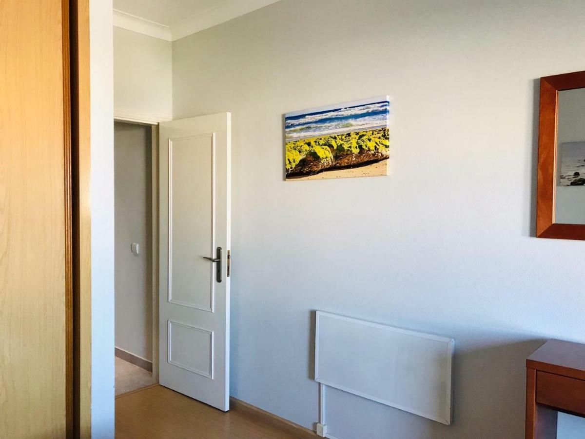 The Hoffy Apartament *