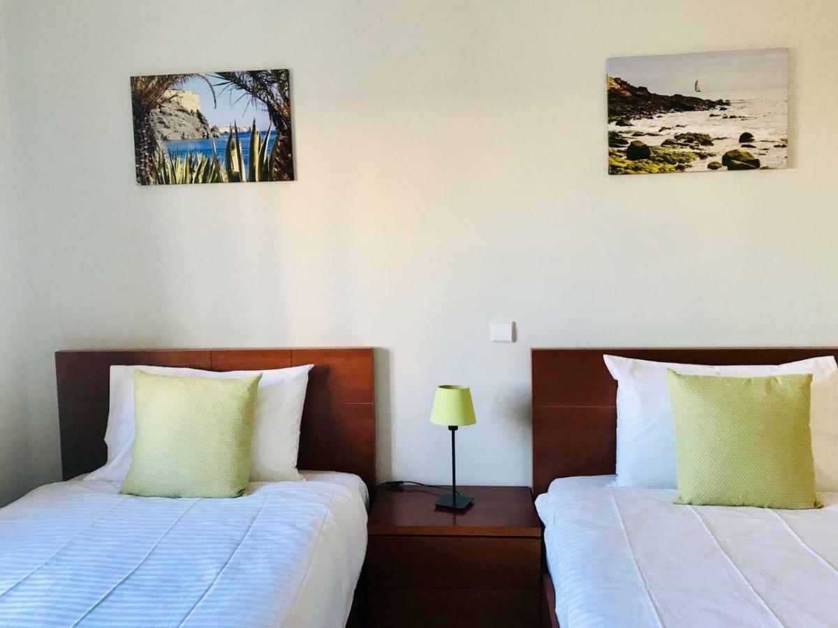 The Hoffy Apartament