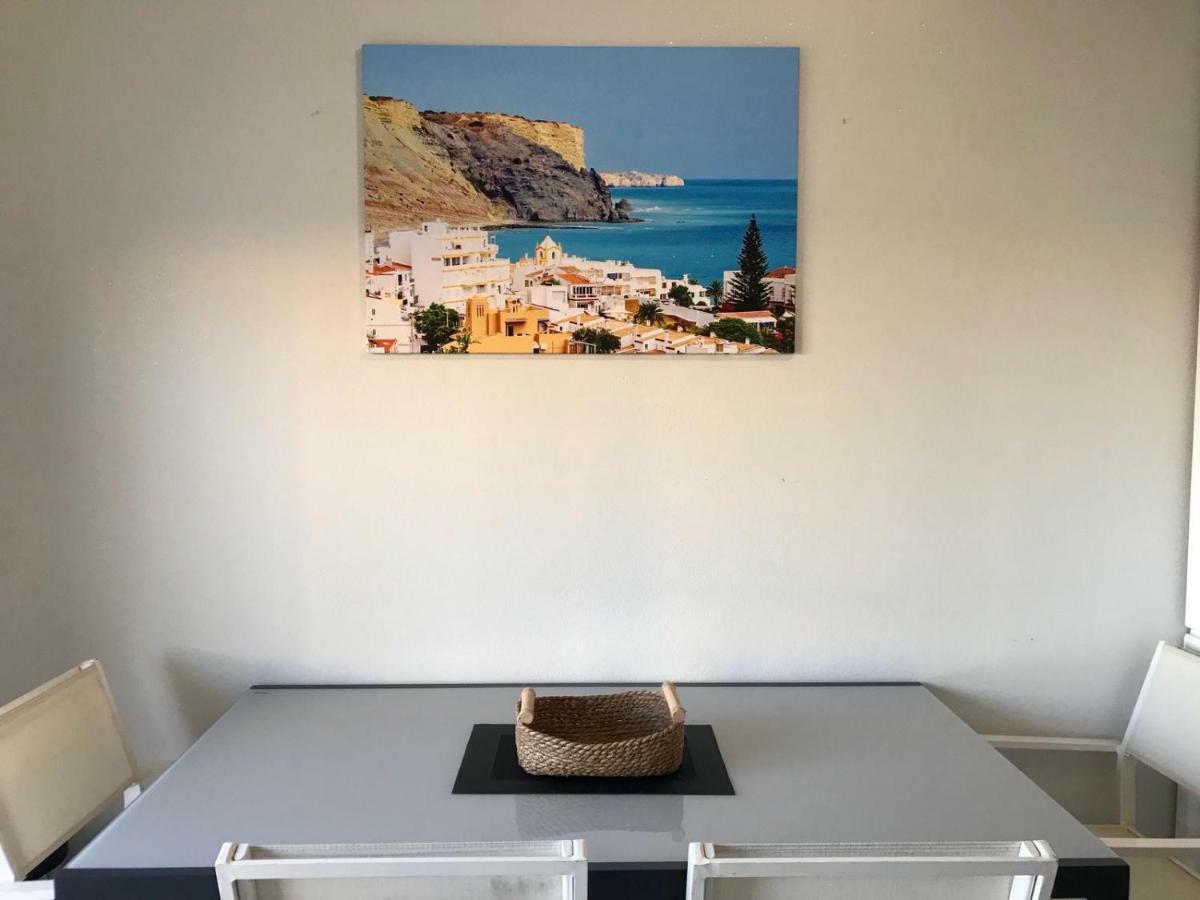 Apartament The Hoffy Lagos