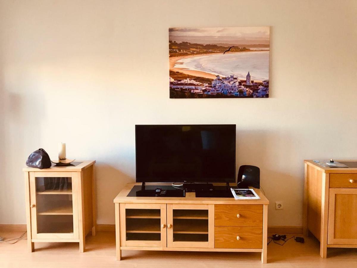 The Hoffy Apartament