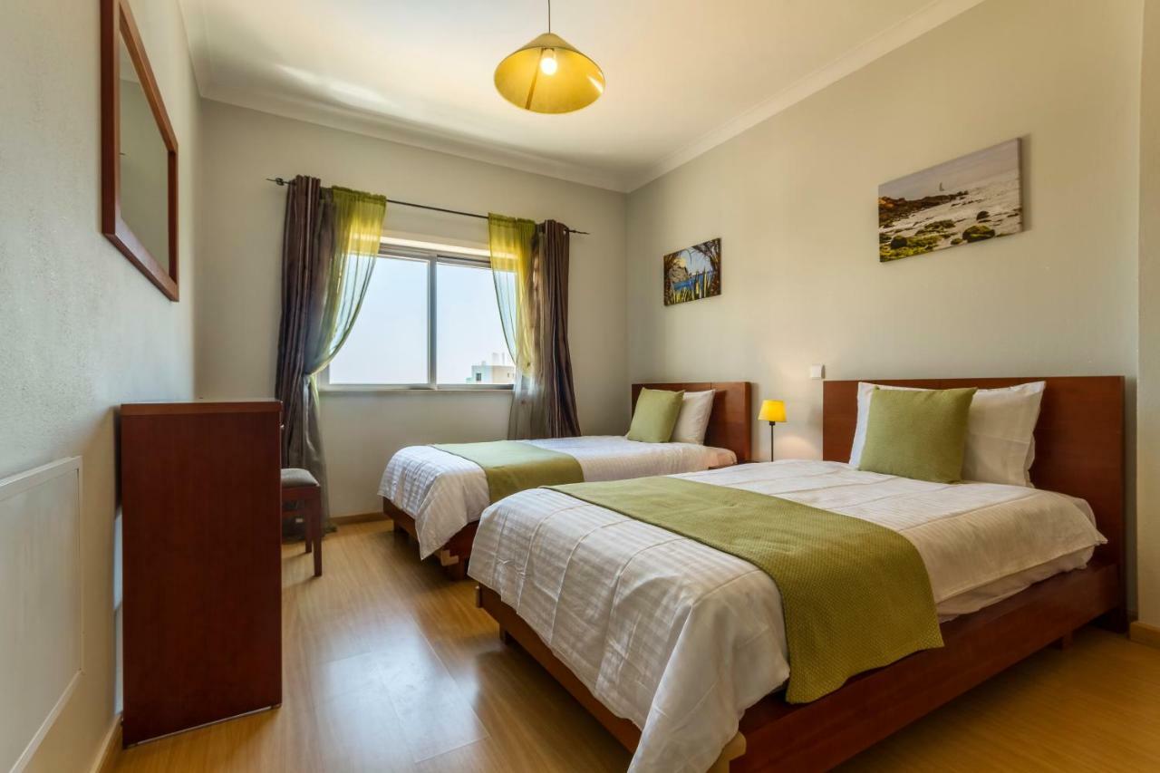 The Hoffy Apartament *