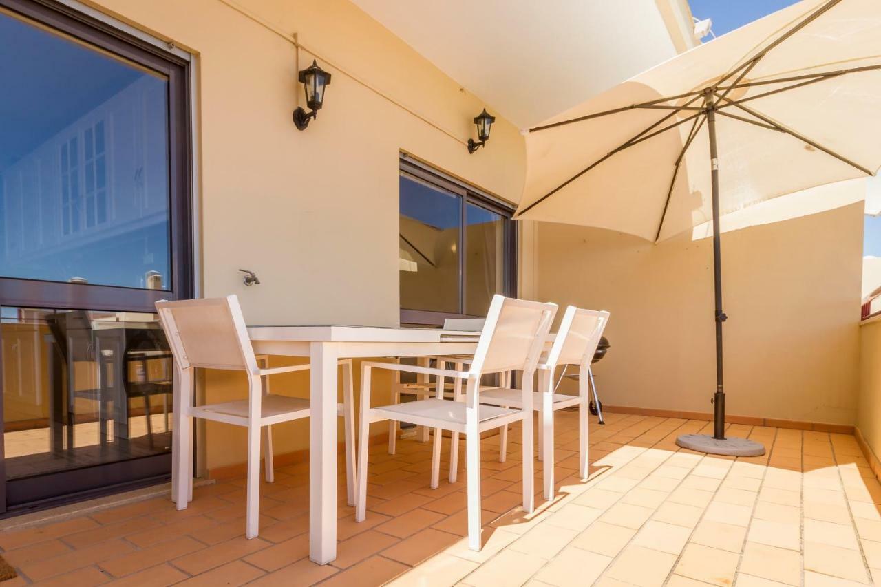 Apartament The Hoffy Lagos
