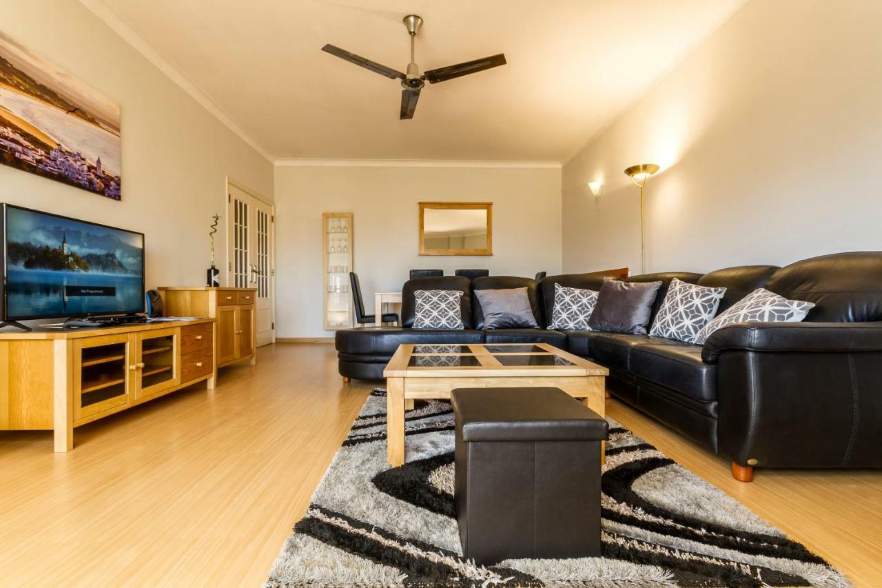Apartament The Hoffy *