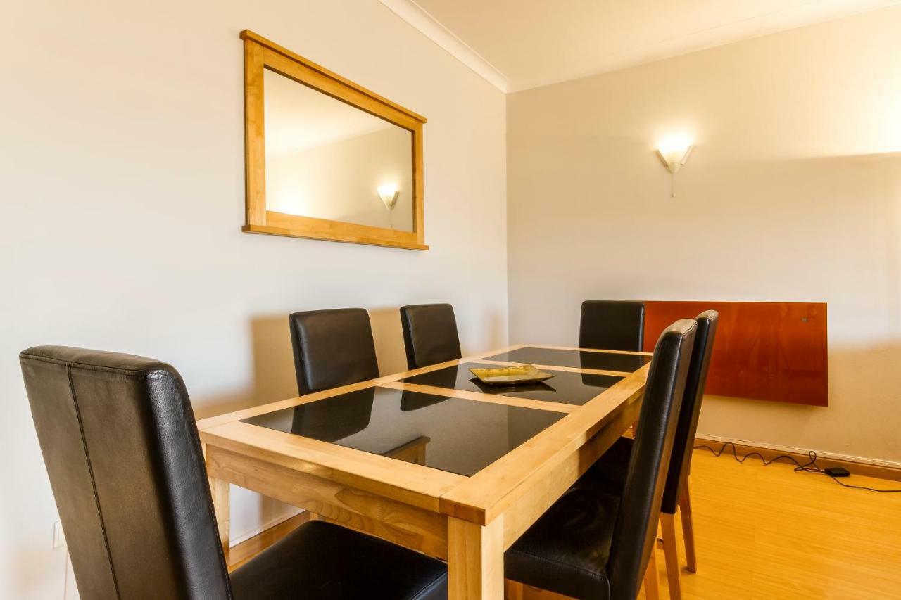 The Hoffy Apartament Lagos