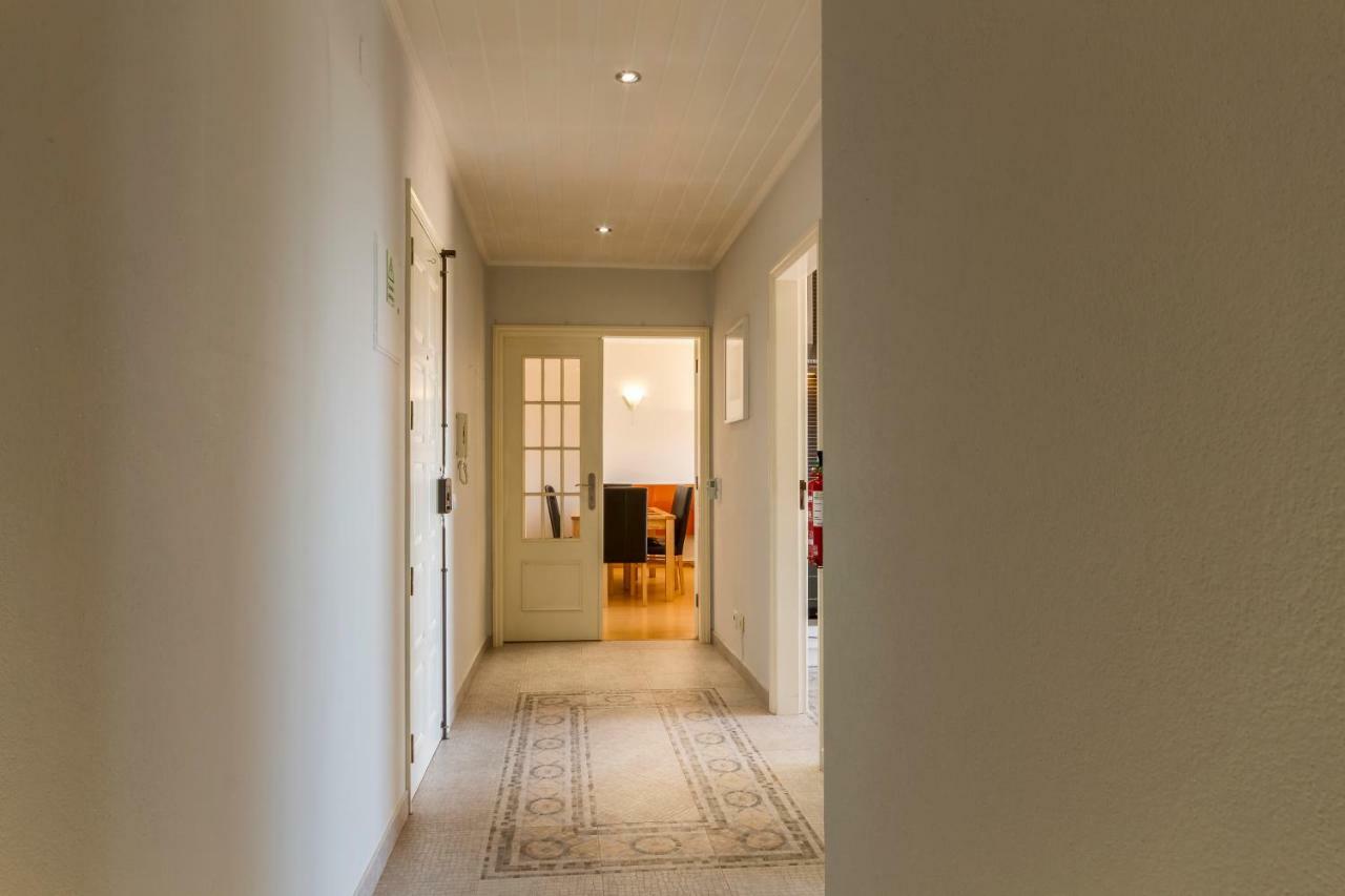 Apartament The Hoffy *