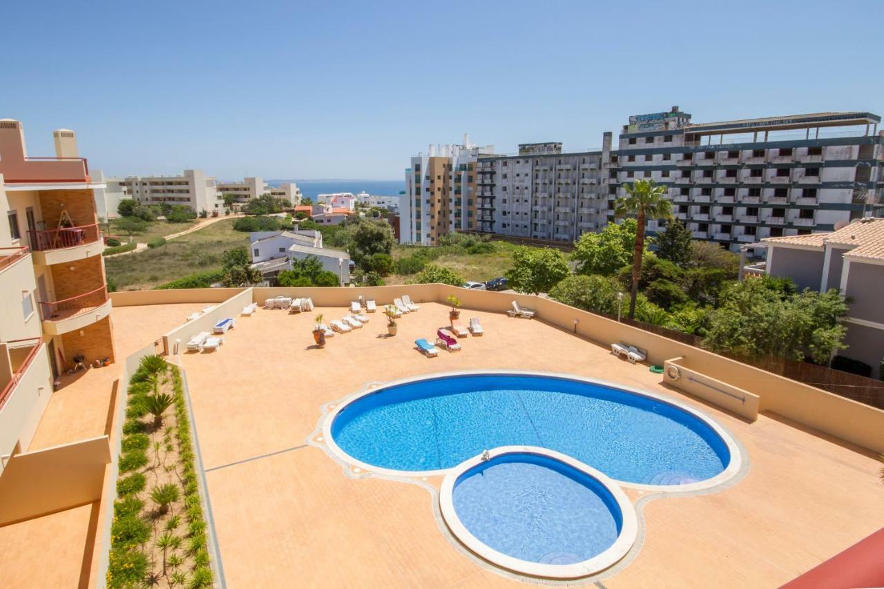 The Hoffy Apartament *